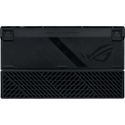 ASUS M901 ROG AZOTH 96 90MP040H-BKRA00 Клавиатура 4