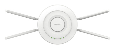 D-Link DWL-6610APE/B1A Беспроводная точка доступа 4