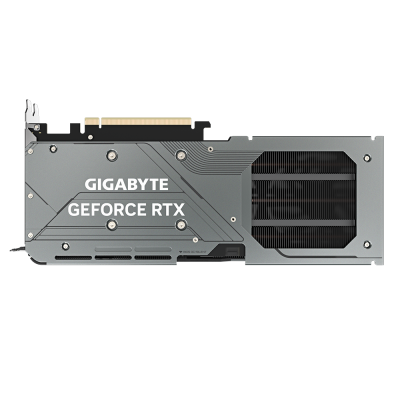 Gigabyte GeForce RTX­­ 4060 Ti GAMING OC Видеокарта GV-N406TGAMING OC-8GD 4