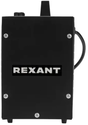Rexant 60-0042 Пушка тепловая электрическая 3