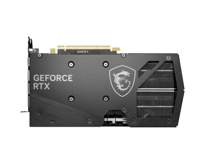 MSI GEFORCE RTX 4060 TI GAMING 8G Видеокарта 2
