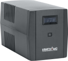 ИМПУЛЬС ЮНИОР СМАРТ 1500 JS15211 ИБП 8