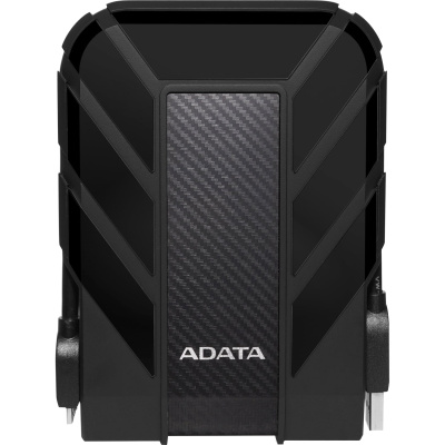 ADATA HD710 Pro 5TB AHD710P-5TU31-CBK Внешний жесткий диск