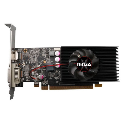 Ninja (Sinotex) GT1030 2GB NF103FG25F Видеокарта 1