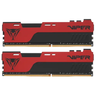 Patriot Viper Elite II 16GB Модуль памяти PVE2416G400C0K