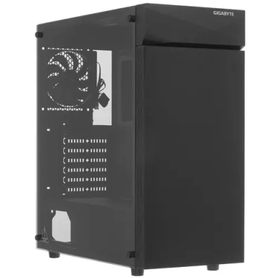 Gigabyte GB-C200G Корпус 2