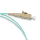 Hyperline FPT-B9-503-LC/PR-1M-LSZH-AQ Кабельная сборка