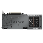Gigabyte GeForce RTX 4060 EAGLE OC Видеокарта GV-N4060EAGLE OC-8GD 5