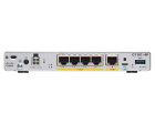 Cisco ISR C1101-4P Маршрутизатор  2