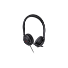 Yealink UH35 DUAL UC Гарнитура проводная 3