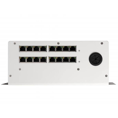 Hikvision DS-KAD612 Коммутатор 2