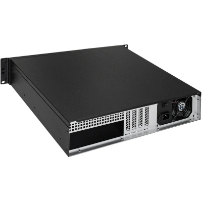 Exegate Pro 2U390-04 EX264960RUS Серверный корпус 2