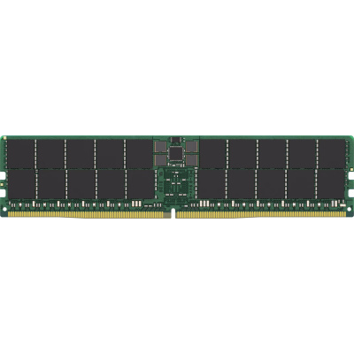 Kingston KSM64R52BD4-128MB Память оперативная 1