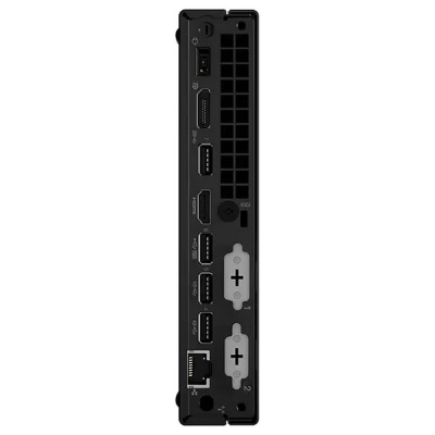 Lenovo ThinkCentre M70q Gen 4 Tiny 12E4SAW001 Компьютер 5
