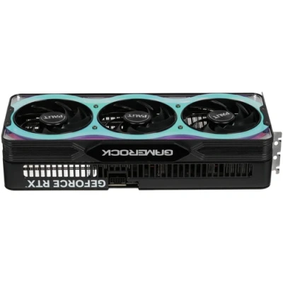 Palit NE75090S19R5-GB2020G Видеокарта 2