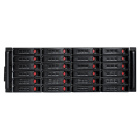 Exegate Pro 4U660-HS24 EX292260RUS Серверный корпус 8