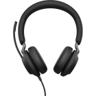 Jabra Evolve2 40 SE Stereo 24189-999-899 Гарнитура 3