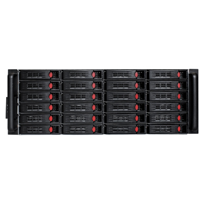 Exegate Pro 4U660-HS24 EX292260RUS Серверный корпус 7