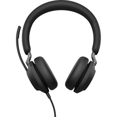 Jabra Evolve2 40 SE Stereo 24189-999-899 Гарнитура 2