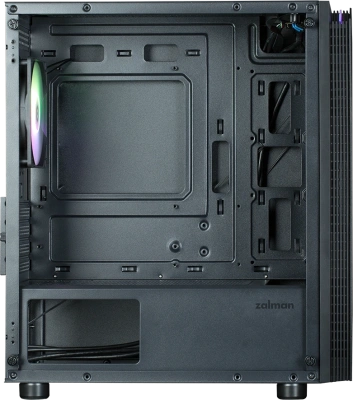 Zalman T4 PLUS Корпус 5
