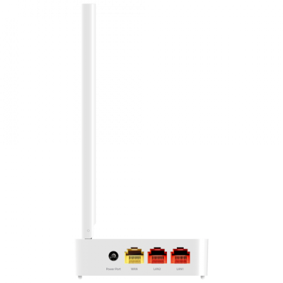 TOTOLINK N200RE V4 (N200RE) Маршрутизатор 4