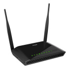 D-Link DIR-620S Wi-Fi роутер DIR-620S/A1C