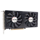 Afox RX7600 8GB AFRX7600-8GD6H4-V2 Видеокарта 2