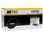 Hi-Black CF259A/057 22013641 Тонер-картридж