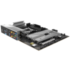 Sapphire B850A NITRO+ WIFI7 52123-03-40G Материнская плата 5