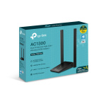 TP-Link ARCHER T4U PLUS Wi-Fi USB адаптер высокого усиления 4