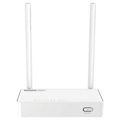 TOTOLINK N350RT (N350RT) Маршрутизатор 1