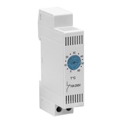 SNR SNR-KTS-011-COMPACT Блок управления климатом