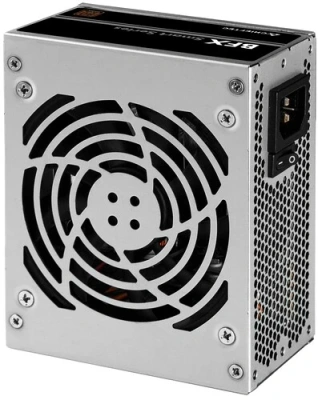 Chieftec SMART 350W BFX-350BS Блок питания 2