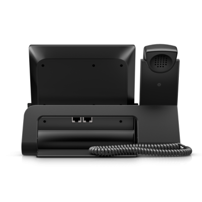 Ubiquiti UniFi Talk Phone Touch Max VoIP-телефон UTP-TOUCH-MAX 3