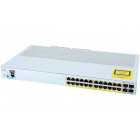Cisco Catalyst WS-C2960L-24PS-LL Коммутатор 