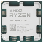 AMD Ryzen 7 7700 OEM Процессор 100-000000592