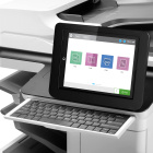 HP LaserJet Enterprise Flow MFP M636z Лазерное МФУ 7PT01A 5