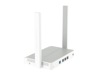 KEENETIC AIR (KN-1613) Wi-Fi роутер 5
