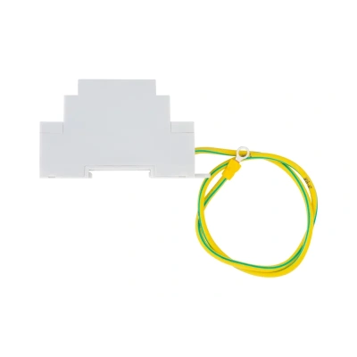 SNR SNR-SPNET-BP1010-IP20 Грозозащита 2