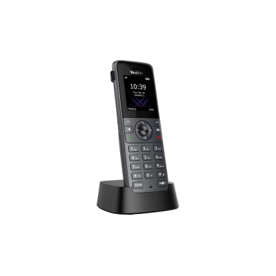 Yealink W74H черный Трубка 2