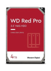 Western Digital WD4003FFBX SATA 4TB 6GB/S 256MB RED PRO Жесткий диск