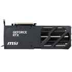 MSI GEFORCE RTX 5070 12G SHADOW 3X OC Видеокарта 3