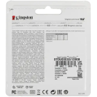 Kingston DTDUO3CG3/128GB Флэш-накопитель  3