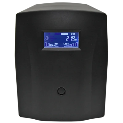 SNR SNR-UPS-LID-1200 Источник бесперебойного питания 2