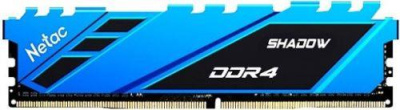 Netac NTSDD4P26SP-08B DIMM 8GB Модуль памяти