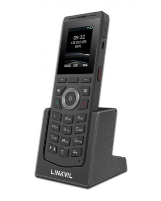 Fanvil W610D IP телефон