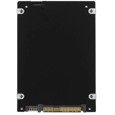 Дубль!!!KIOXIA KPM71RUG3T84 Твердотельный накопитель SSD 2