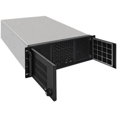 ExeGate Pro 4U650-010/4U4139L EX293879RUS Серверная платформа 1