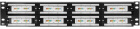 Exegate EX256753RUS Патч-панель UTP 19