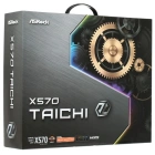 ASRock X570 TAICHI Материнская плата 4
